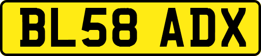 BL58ADX