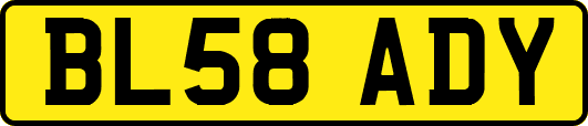 BL58ADY