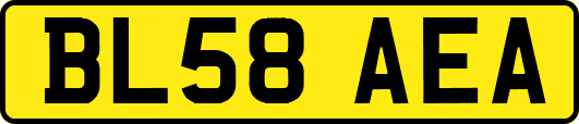 BL58AEA