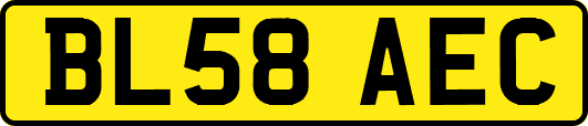 BL58AEC