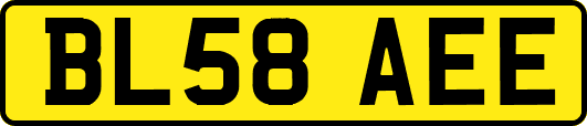 BL58AEE