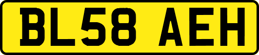 BL58AEH