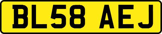 BL58AEJ
