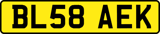 BL58AEK