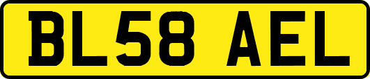 BL58AEL