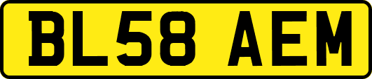 BL58AEM