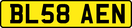BL58AEN