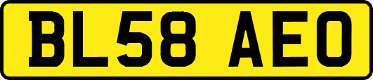 BL58AEO