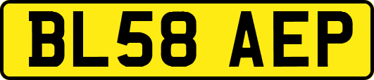 BL58AEP