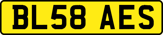 BL58AES