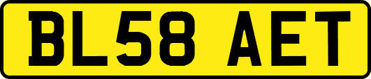 BL58AET