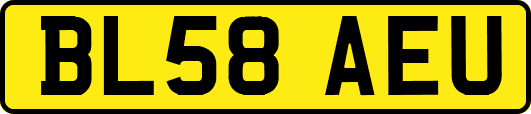 BL58AEU