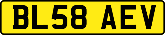 BL58AEV