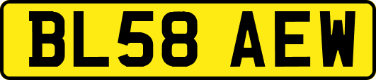 BL58AEW