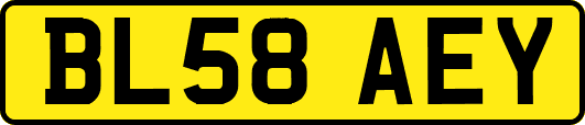 BL58AEY