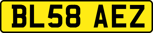 BL58AEZ