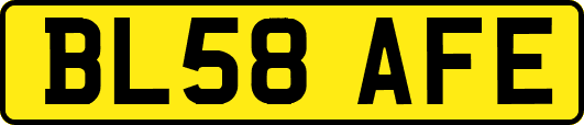 BL58AFE