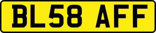 BL58AFF
