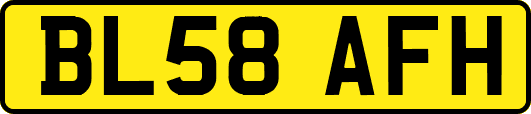 BL58AFH