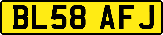 BL58AFJ