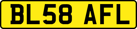BL58AFL