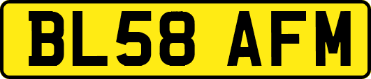 BL58AFM