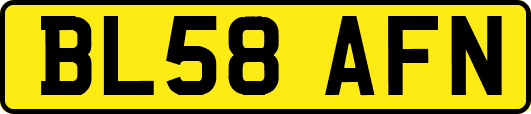 BL58AFN