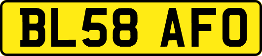 BL58AFO