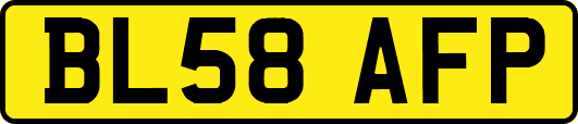 BL58AFP