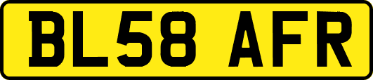 BL58AFR