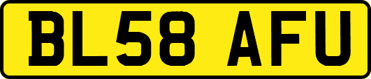 BL58AFU
