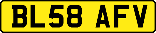 BL58AFV