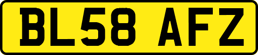 BL58AFZ
