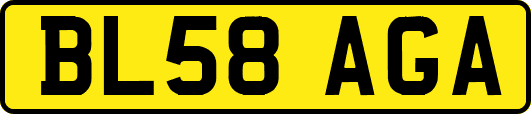 BL58AGA