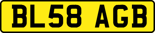 BL58AGB