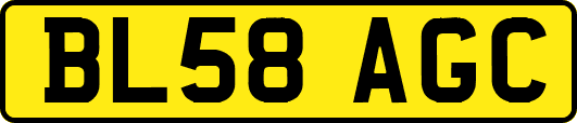BL58AGC