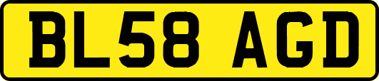 BL58AGD