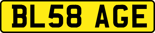 BL58AGE