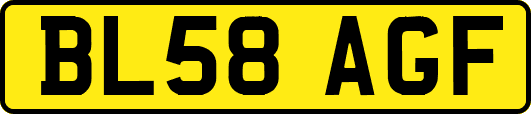 BL58AGF