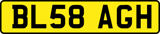 BL58AGH