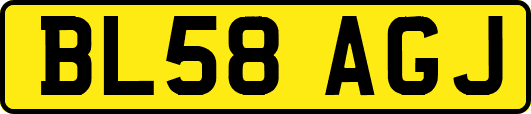 BL58AGJ