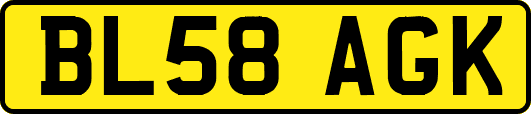 BL58AGK