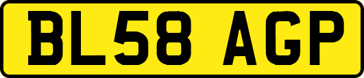 BL58AGP