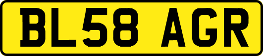 BL58AGR