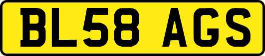 BL58AGS