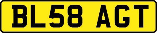 BL58AGT