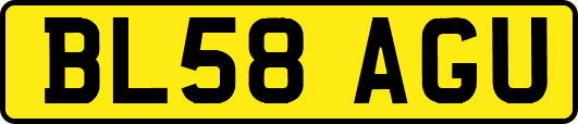 BL58AGU