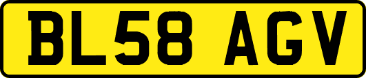 BL58AGV