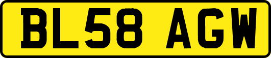 BL58AGW