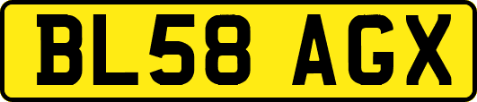 BL58AGX